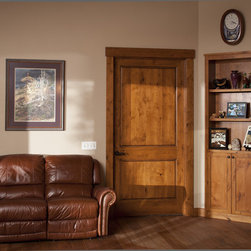 Rogue Valley Door - Products