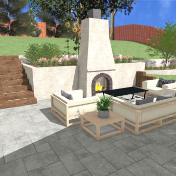 Parent's Quarters Addition