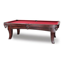 Billiard Tables - Lifestyle And Leisure