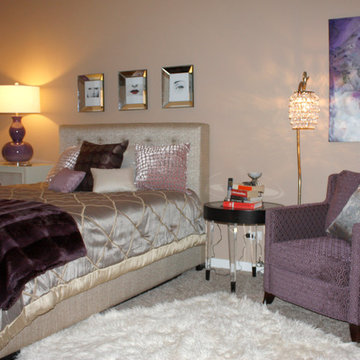 Master Bedroom Redo