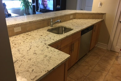 New Granite And Marble Passaic Nj Us 07055 Houzz
