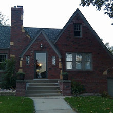 Our House on Mayberry