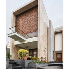 House Exterior