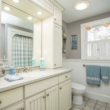 Timeless Remodeled Cape