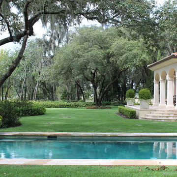 Lutz Residence