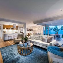 Living room ideas