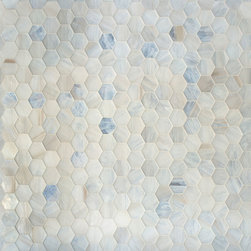 Immense Symmetry 1 - Mosaic Tile