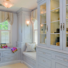 Closet Ideas