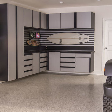 Cabinets