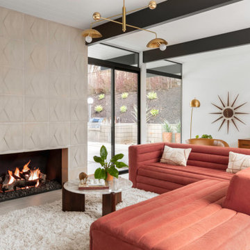 Eichler Orange