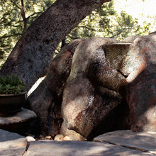 Boulders