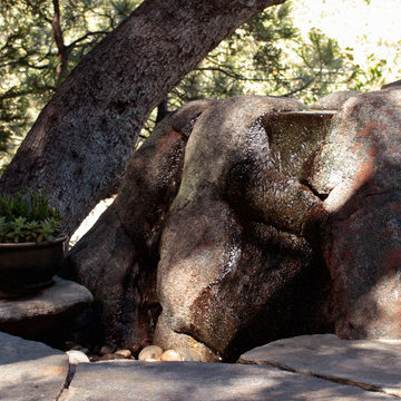 Granite Spring