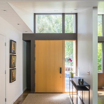 Palo Alto Home