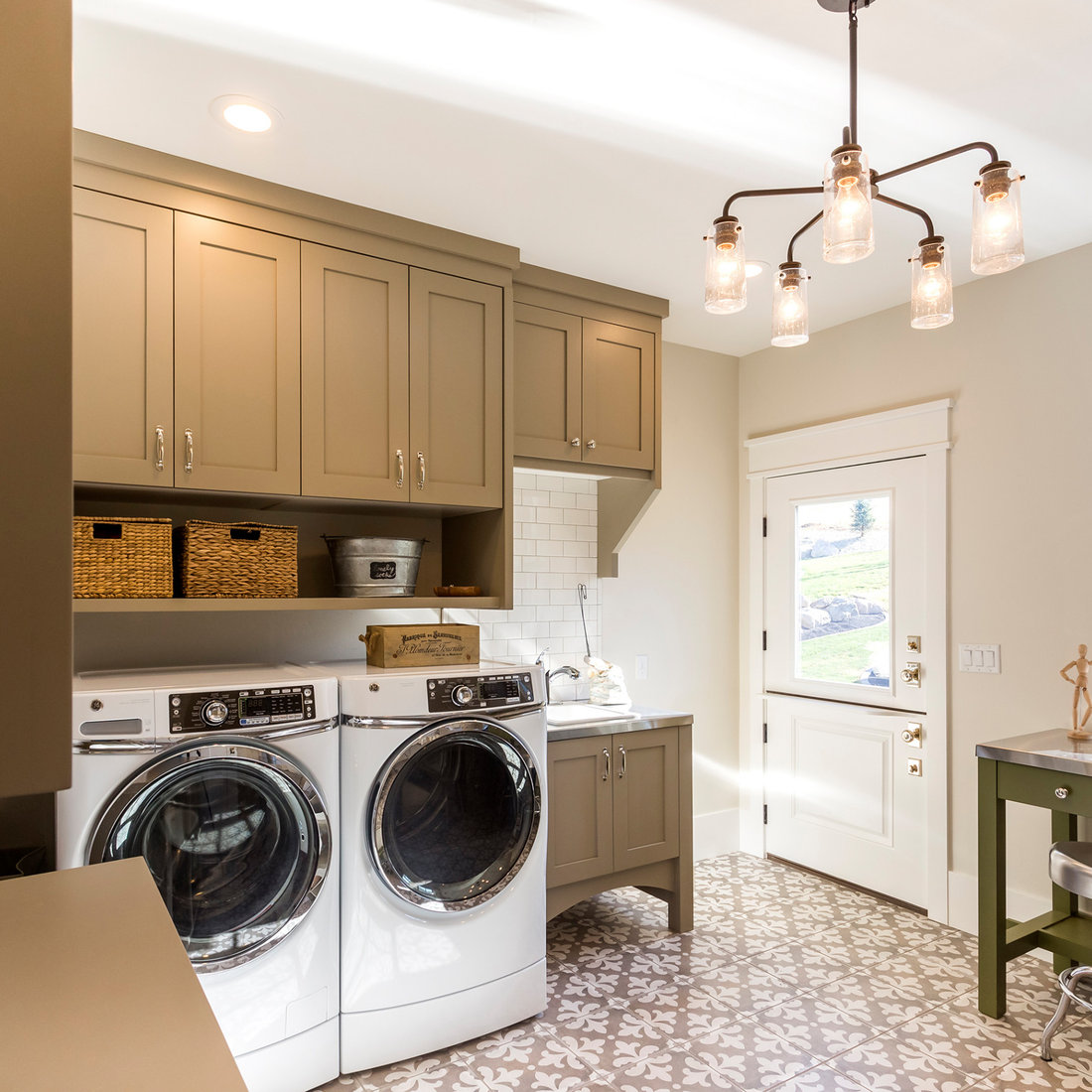 Cache Valley Parade Home