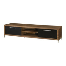 media cabinet