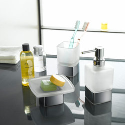 Geometri Series Tabletop Kit - Home Decor