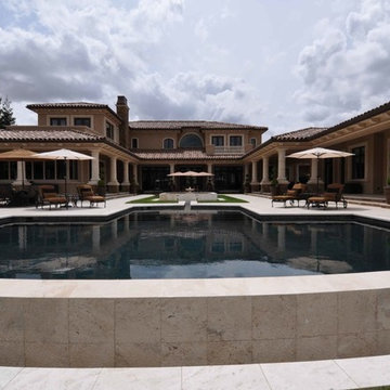 Pools