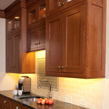 Kitchen Ideas