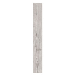 Walls and Floors - Grey 1800x230 mm Tiles, 1 m2 - Wall And Floor Tile