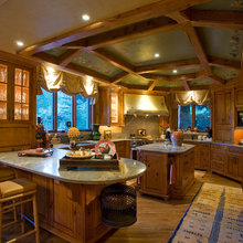 Huntsville Kitchen