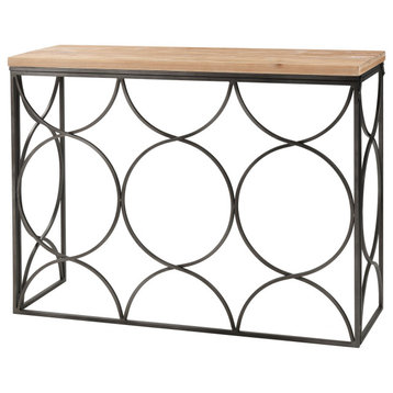 Billings Console Table