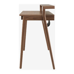 Secreta | Extendable Home-Office Desk for Wewood - 商品