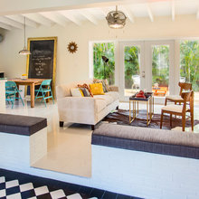 Living Room Ideas