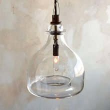 ksmith5770's cottage kitchen pendants