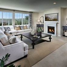 Fireplace Ideas