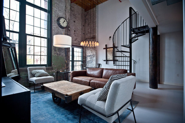 by Heirloom Design Build