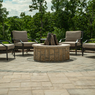 Fire Pits