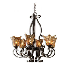 Lights for dining area & entry