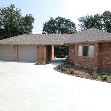 Custom Homes by Shelter Alternatives