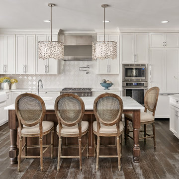 Ashburn Kitchen