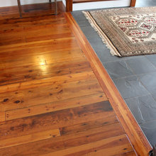 floors