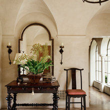 Entry way ideas