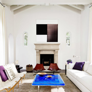 Town of Ross Residence