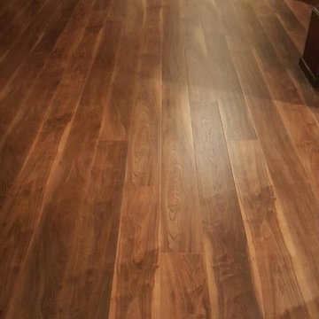 Mid Century Laminate in Gilbert