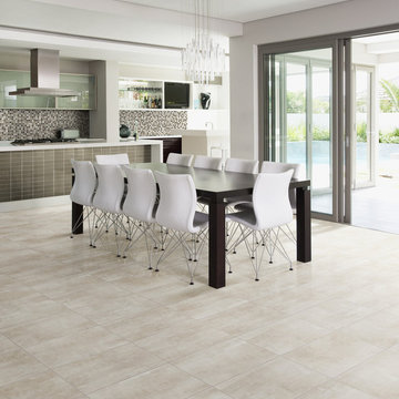Tile & Flooring