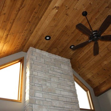 Beatrice Custom Home