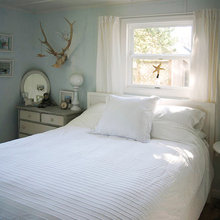 Bedroom Ideas
