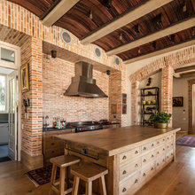 reclaimed wood
