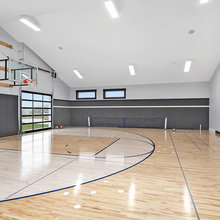 Gymnasium