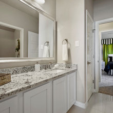 Kai's Bathroom