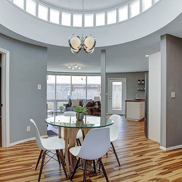 Circle House- SE 90th Avenue