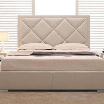 Contemporary Bedrooms