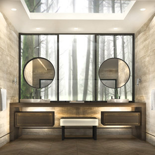 Modern Bathroom