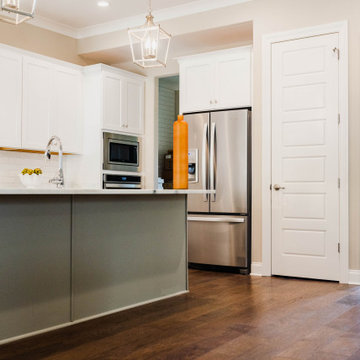 Landon Homes