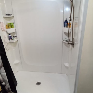 Bizzy B Plumbing