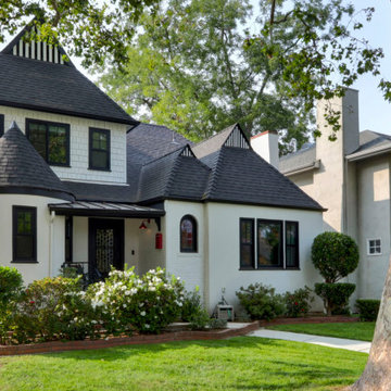 45th Street - Sacramento